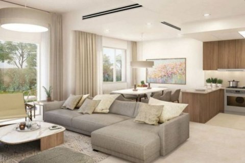 Townhouse de 2 chambres à Khalifa City, UAE No. 40040 4
