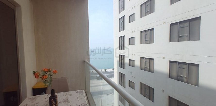 Apartamento tipo estudio Estudio en Al Hidd, Bahrain No. 107087