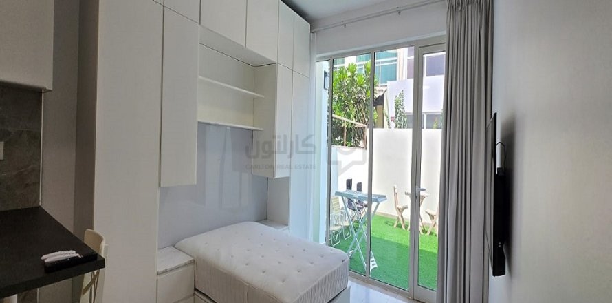 Apartamento tipo estudio Estudio en Amwaj Islands, Bahrain No. 107097