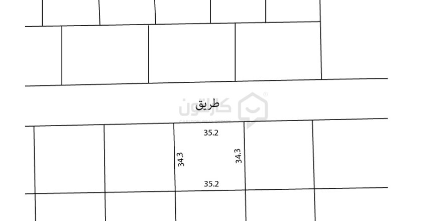 Land in Al Hidd, Bahrain No. 107098