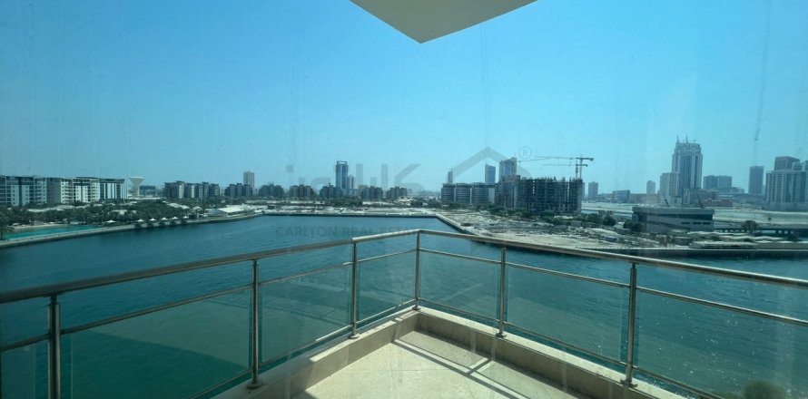 3 غرف نوم شقة في الْمَنَامَة, Bahrain رقم 107096