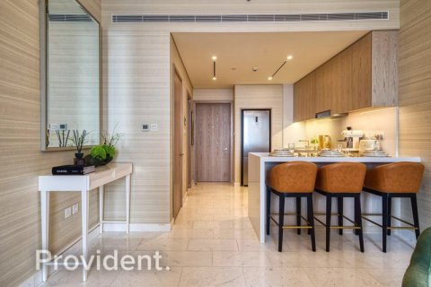 Apartment de 1 dormitorio en Palm Jumeirah, UAE No. 2494 9
