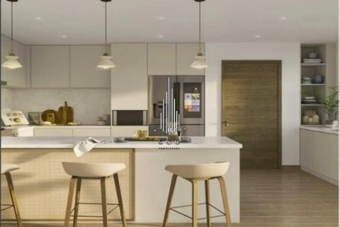 Townhouse de 4 dormitorios en  Yas Island, UAE No. 42135 18