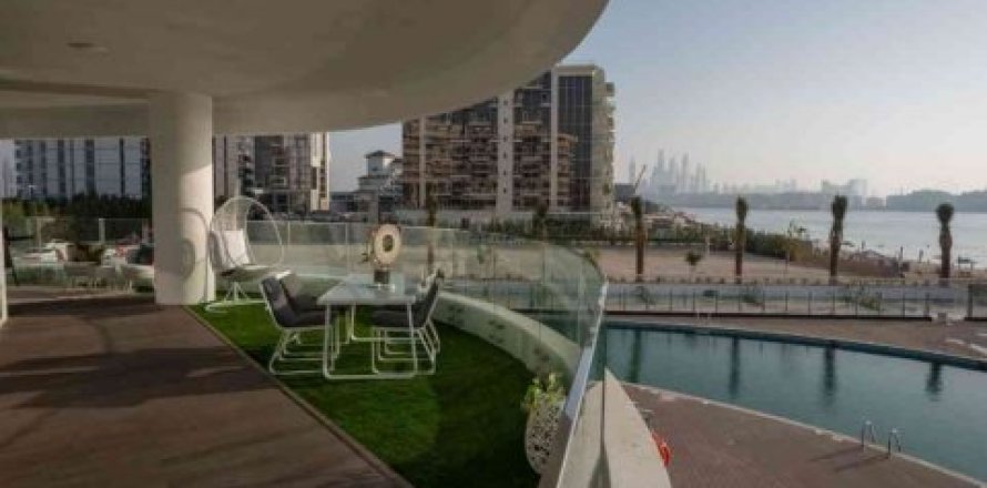 5 bedrooms Penthouse in Palm Jumeirah, UAE No. 97208
