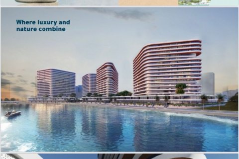 Appartement de 1 chambre à Yas Island, UAE No. 97196 2
