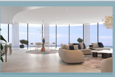 Appartement de 1 chambre à Yas Island, UAE No. 97196 3