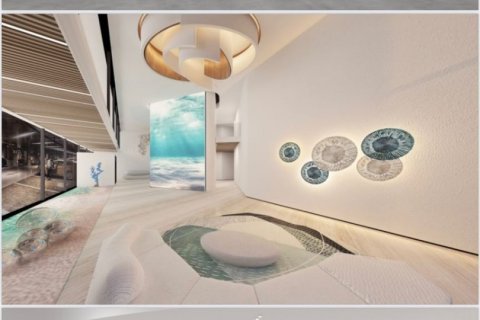 Appartement de 1 chambre à Yas Island, UAE No. 97196 5