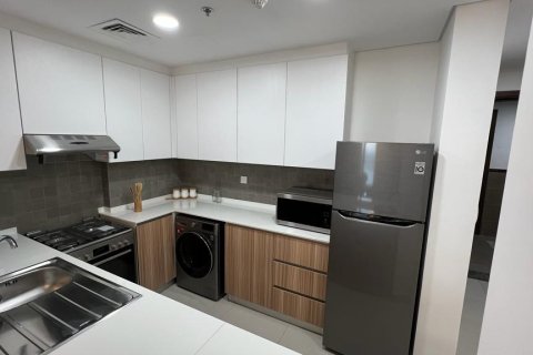 Квартира с 1 спальней в Al Ettihad Street, ОАЭ №97206 2