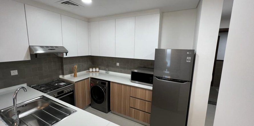 1 bedroom Apartment in Al Ettihad Street, UAE No. 97206