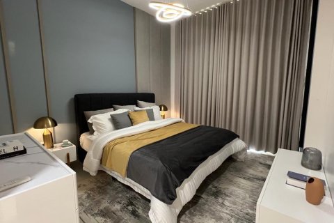 Квартира с 1 спальней в Al Ettihad Street, ОАЭ №97206 3