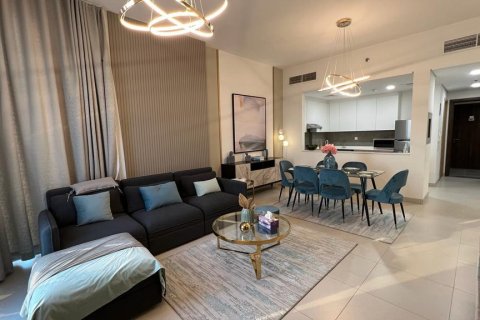 Квартира с 1 спальней в Al Ettihad Street, ОАЭ №97206 12
