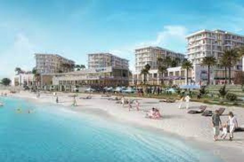 Квартира с 1 спальней в Al Ettihad Street, ОАЭ №97206 9