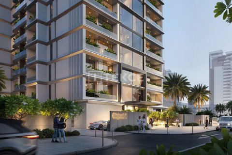 Apartment de 1 dormitorio en Dubai Land, UAE No. 64615 2