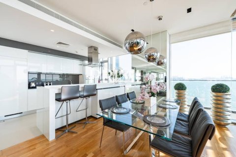 Appartement de 4 chambres à Bluewaters, UAE No. 68581 8