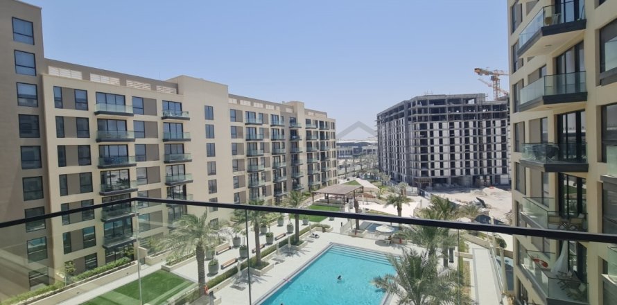 Appartement de 1 chambre à Al Dair, Bahrain No. 68549
