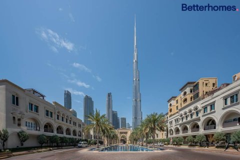 1 غرف نوم شقة في وسط مدينة دبي, الإمارات العربية المتحدة رقم 14869 27