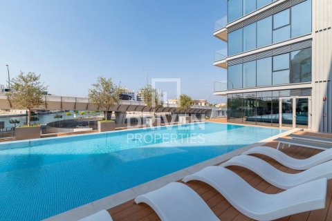 Apartment de 1 dormitorio en Al Wasl, UAE No. 83728 5