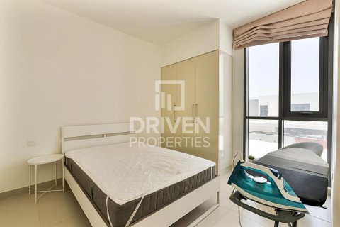 Таунхаус с 4 спальнями в Maple at Dubai Hills Estate, ОАЭ №83711 12