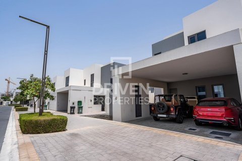 Таунхаус с 4 спальнями в Maple at Dubai Hills Estate, ОАЭ №83711 6