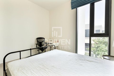 Таунхаус с 4 спальнями в Maple at Dubai Hills Estate, ОАЭ №83711 21