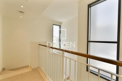 Таунхаус с 4 спальнями в Maple at Dubai Hills Estate, ОАЭ №83711 26