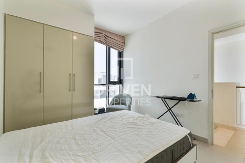 Таунхаус с 4 спальнями в Maple at Dubai Hills Estate, ОАЭ №83711 23