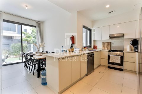 Таунхаус с 4 спальнями в Maple at Dubai Hills Estate, ОАЭ №83711 13