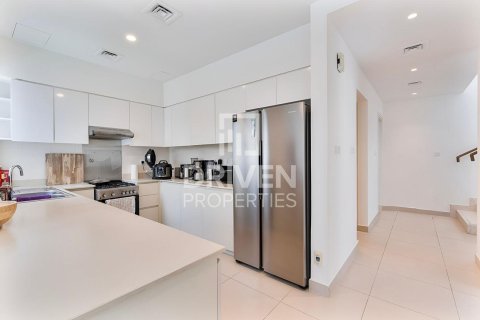 Таунхаус с 4 спальнями в Maple at Dubai Hills Estate, ОАЭ №83711 16
