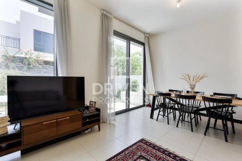 Таунхаус с 4 спальнями в Maple at Dubai Hills Estate, ОАЭ №83711 11