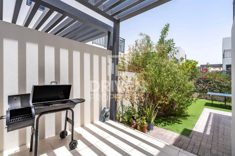 Таунхаус с 4 спальнями в Maple at Dubai Hills Estate, ОАЭ №83711 9