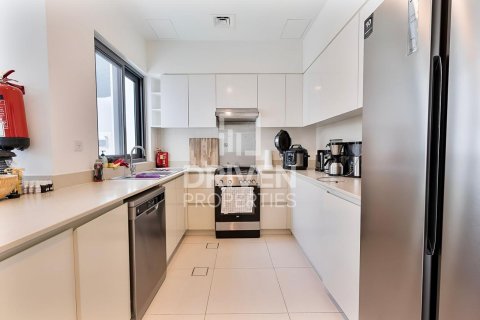 Таунхаус с 4 спальнями в Maple at Dubai Hills Estate, ОАЭ №83711 17