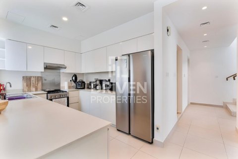 Таунхаус с 4 спальнями в Maple at Dubai Hills Estate, ОАЭ №83711 29