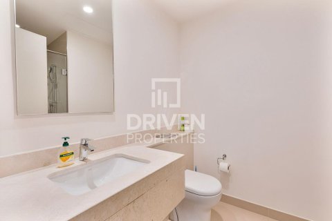 Таунхаус с 4 спальнями в Maple at Dubai Hills Estate, ОАЭ №83711 28