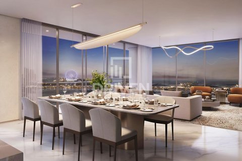 Appartement de 3 chambres à Palm Jumeirah, UAE No. 83730 9