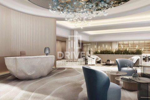 Appartement de 3 chambres à Palm Jumeirah, UAE No. 83730 5