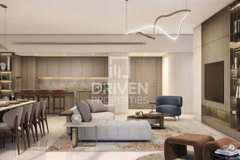 Appartement de 3 chambres à Palm Jumeirah, UAE No. 83730 4