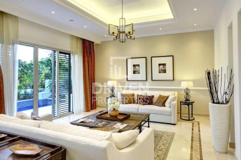 Villa de 6 chambres à District One, UAE No. 83727 4