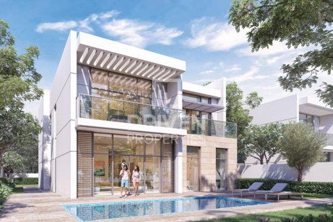 Villa de 6 chambres à District One, UAE No. 83727 8