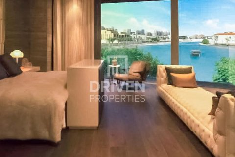 Villa de 6 chambres à District One, UAE No. 83727 12