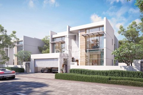 Villa de 6 chambres à District One, UAE No. 83727 10