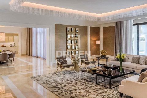 Villa de 6 chambres à District One, UAE No. 83727 2