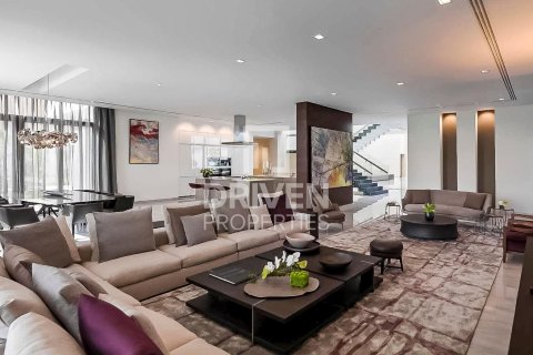 Villa de 6 chambres à District One, UAE No. 83727 7