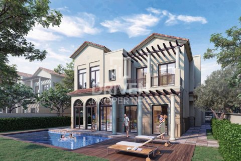 Villa de 6 chambres à District One, UAE No. 83727 3