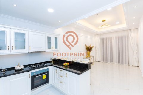 Apartment de 1 dormitorio en Arjan, UAE No. 21249 1