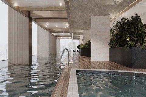 Apartment de 3 dormitorios en Al Reem Island, UAE No. 19551 16