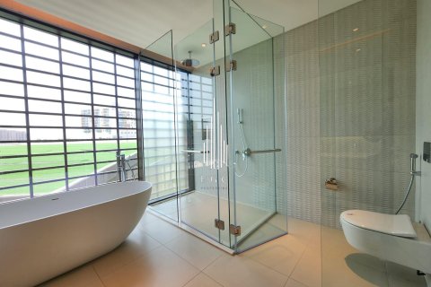 Villa de 4 chambres à Saadiyat Island, UAE No. 19550 21