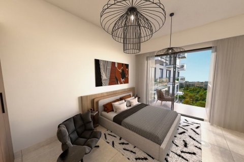 Apartment de 36m² en  Saadiyat Island, UAE No. 79449 3