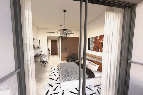 Apartment de 36m² en  Saadiyat Island, UAE No. 79449 6