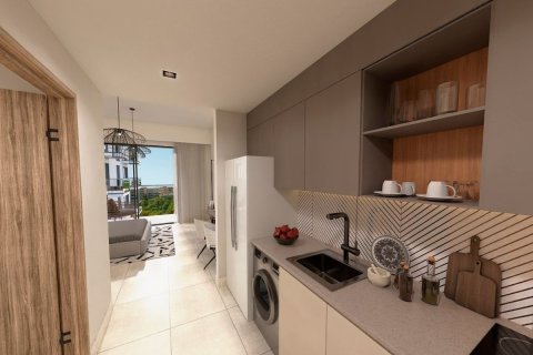 Apartment de 36m² en  Saadiyat Island, UAE No. 79449 4