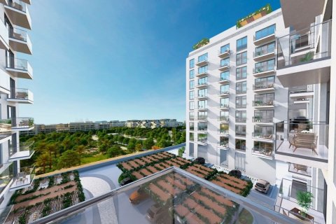 Apartment de 36m² en  Saadiyat Island, UAE No. 79449 2